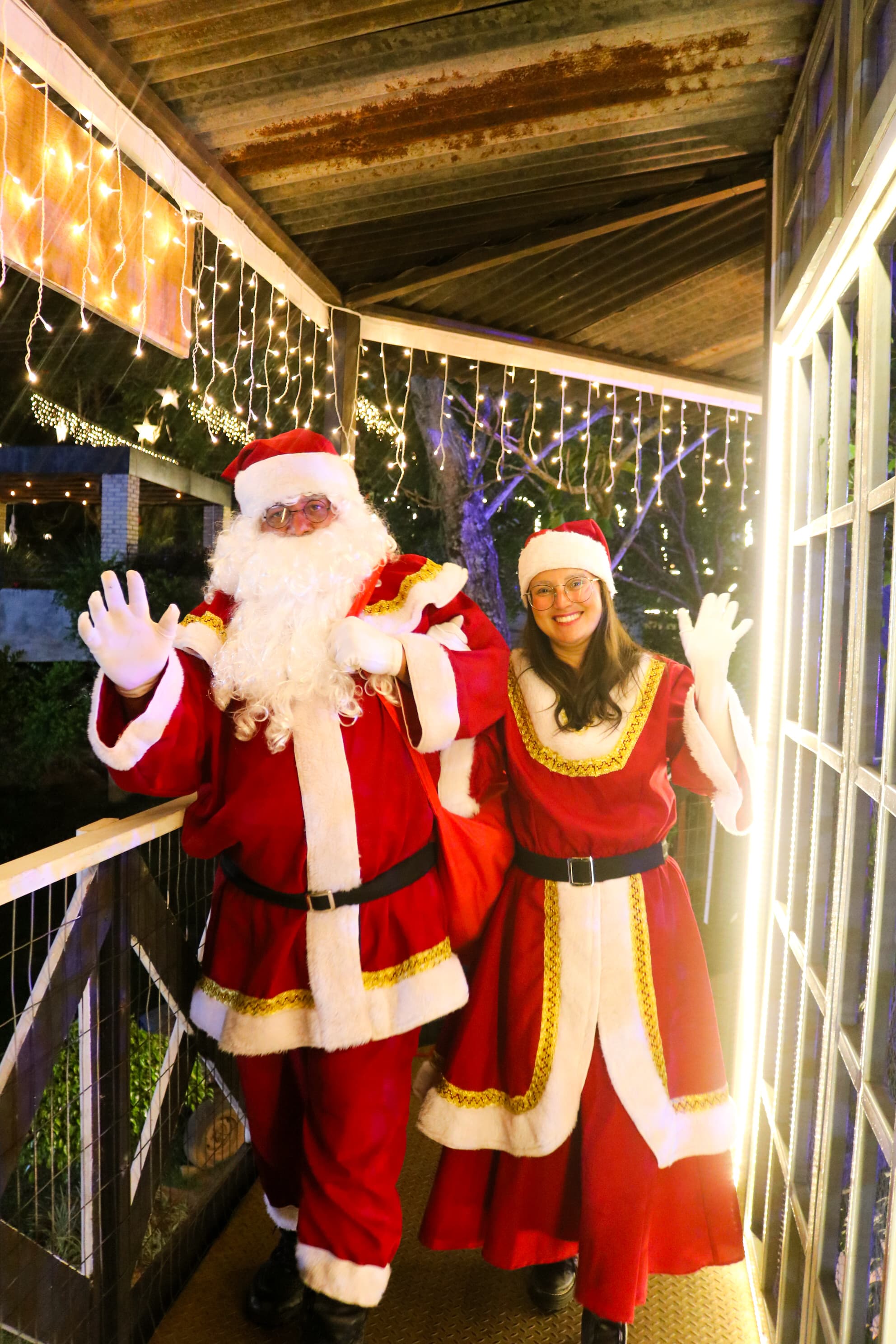 Natal | de 23 a 27 de dezembro